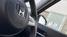 Honda Jazz 1.5 i-MMD Hybrid SR 5dr eCVT Hybrid Hatchback